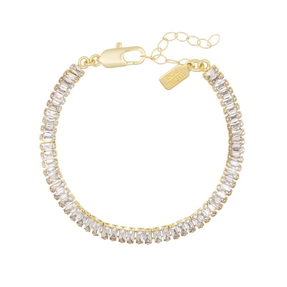 electric picks Jewelry Nwt Electric Picks Naomi Bracelet Poshmark